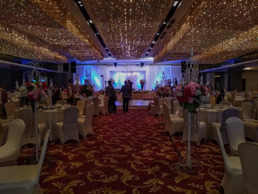 Co na siebie na firmową imprezę?