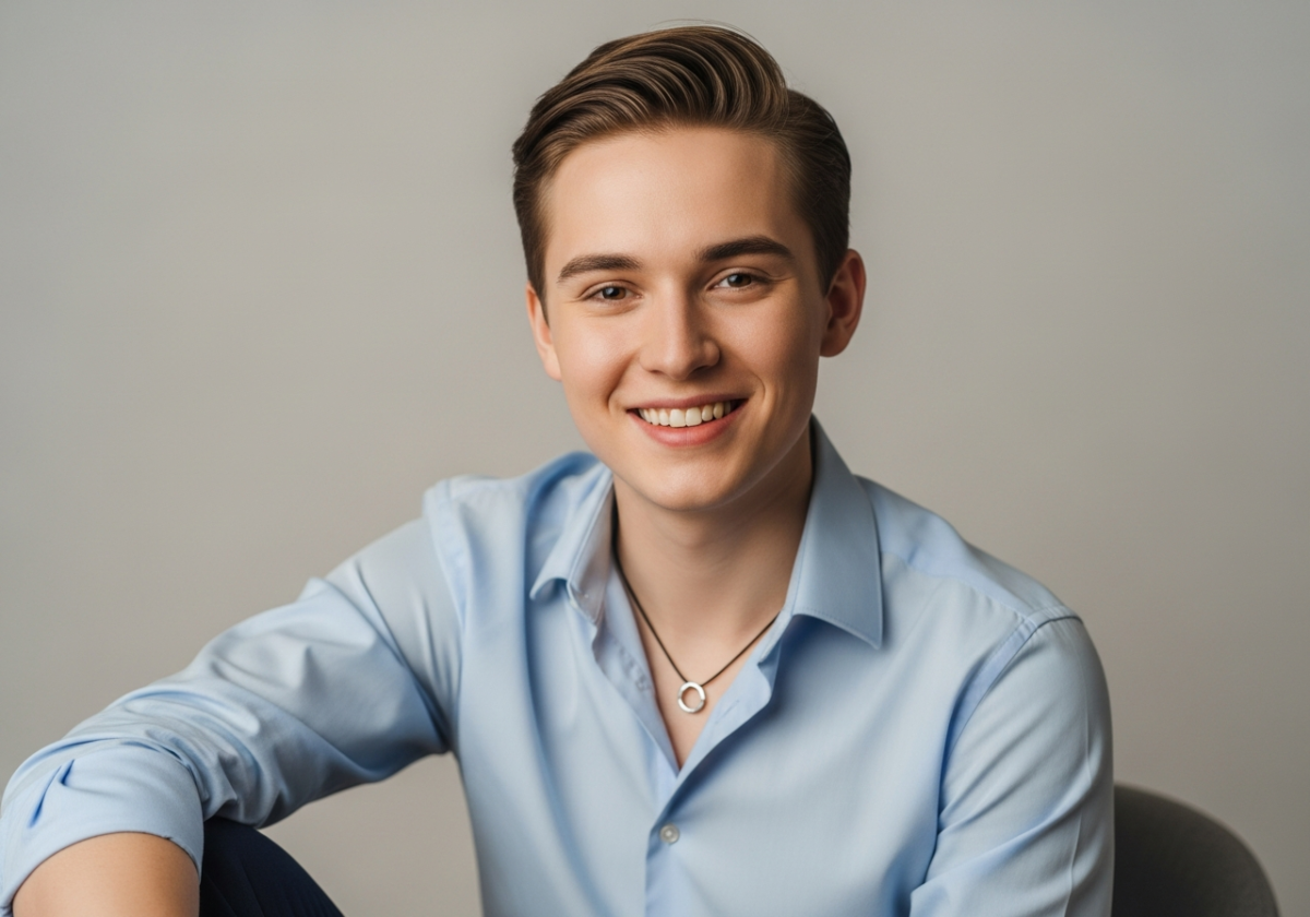 Jak się ubrać do zdjęcia dowodowego – kompletny przewodnik