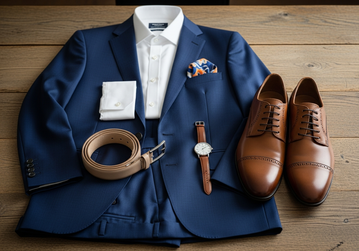 Jak się ubrać na wesele – kompletny przewodnik po odpowiednim stroju na ślubną uroczystość